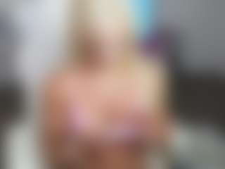 Bunny Kaye's Live Sex Cam Show