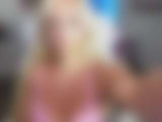 Bunny Kaye's Live Sex Cam Show