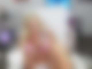 Bunny Kaye's Live Sex Cam Show