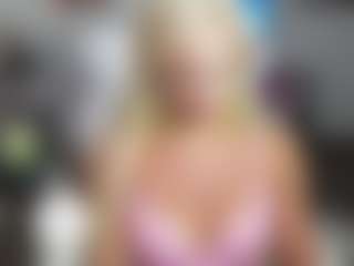 Bunny Kaye's Live Sex Cam Show