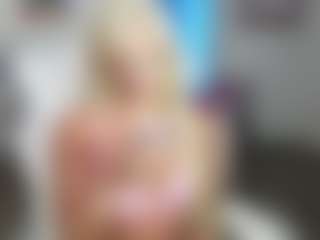Bunny Kaye's Live Sex Cam Show