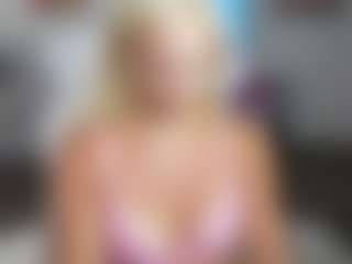 Bunny Kaye's Live Sex Cam Show