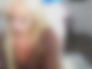 Bunny Kaye's Live Sex Cam Show