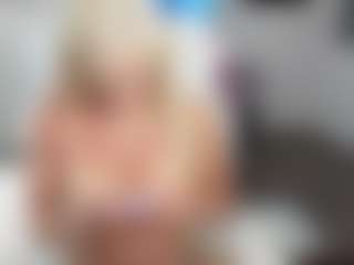 Bunny Kaye's Live Sex Cam Show