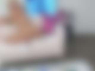 Bunny Kaye's Live Sex Cam Show