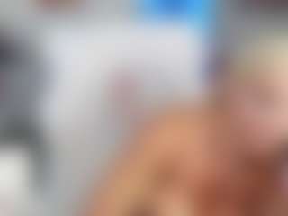 Bunny Kaye's Live Sex Cam Show