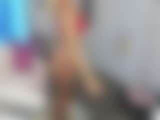 Bunny Kaye's Live Sex Cam Show