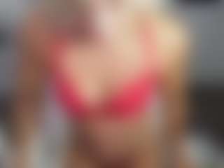 Bunny Kaye's Live Sex Cam Show