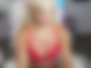 Bunny Kaye's Live Sex Cam Show