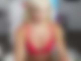 Bunny Kaye's Live Sex Cam Show