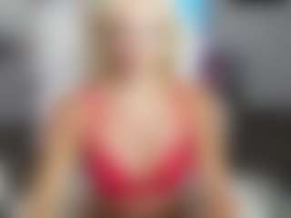 Bunny Kaye's Live Sex Cam Show
