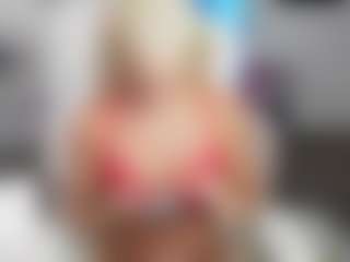Bunny Kaye's Live Sex Cam Show
