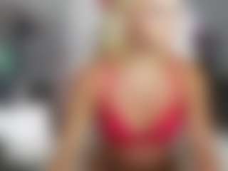 Bunny Kaye's Live Sex Cam Show