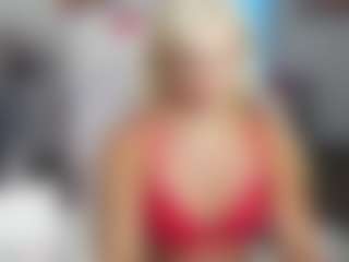 Bunny Kaye's Live Sex Cam Show