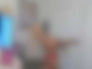 Bunny Kaye's Live Sex Cam Show