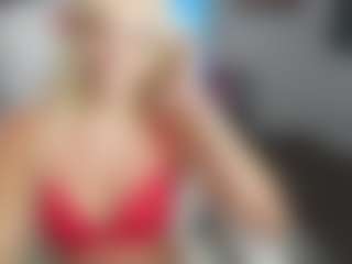 Bunny Kaye's Live Sex Cam Show