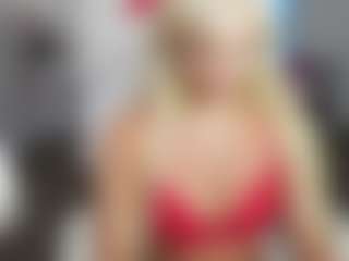 Bunny Kaye's Live Sex Cam Show
