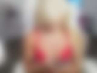 Bunny Kaye's Live Sex Cam Show