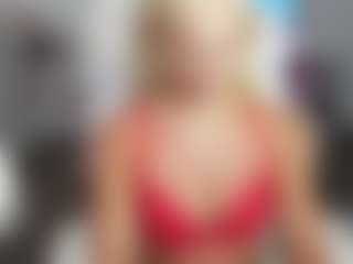 Bunny Kaye's Live Sex Cam Show