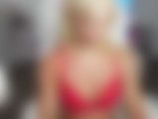 Bunny Kaye's Live Sex Cam Show