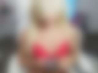 Bunny Kaye's Live Sex Cam Show
