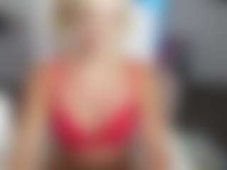 Bunny Kaye's Live Sex Cam Show