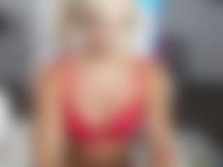 Bunny Kaye's Live Sex Cam Show