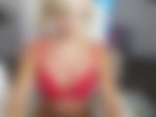 Bunny Kaye's Live Sex Cam Show