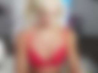 Bunny Kaye's Live Sex Cam Show