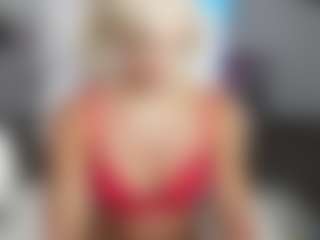 Bunny Kaye's Live Sex Cam Show