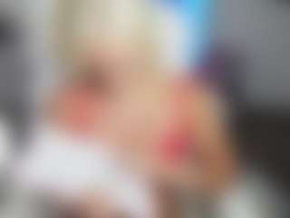 Bunny Kaye's Live Sex Cam Show