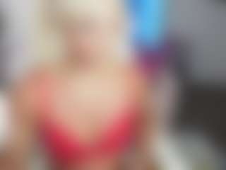 Bunny Kaye's Live Sex Cam Show