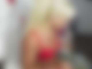 Bunny Kaye's Live Sex Cam Show
