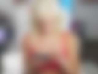Bunny Kaye's Live Sex Cam Show