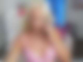 Bunny Kaye's Live Sex Cam Show