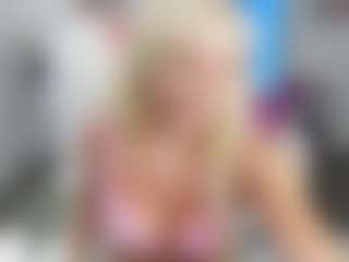 Bunny Kaye's Live Sex Cam Show
