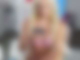 Bunny Kaye's Live Sex Cam Show