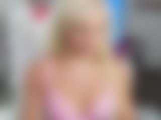 Bunny Kaye's Live Sex Cam Show