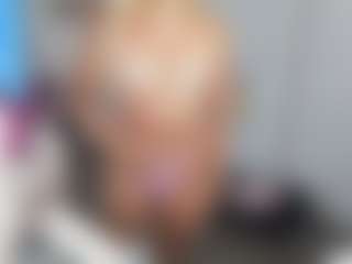 Bunny Kaye's Live Sex Cam Show