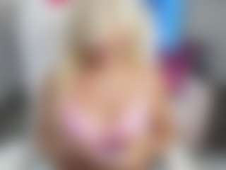 Bunny Kaye's Live Sex Cam Show