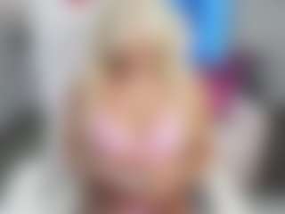 Bunny Kaye's Live Sex Cam Show