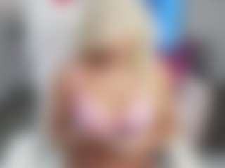 Bunny Kaye's Live Sex Cam Show