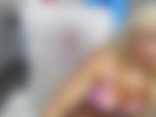 Bunny Kaye's Live Sex Cam Show