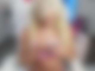Bunny Kaye's Live Sex Cam Show