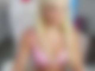 Bunny Kaye's Live Sex Cam Show