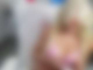 Bunny Kaye's Live Sex Cam Show