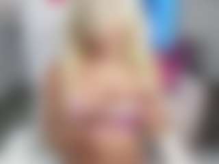 Bunny Kaye's Live Sex Cam Show