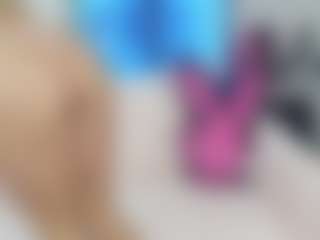 Bunny Kaye's Live Sex Cam Show