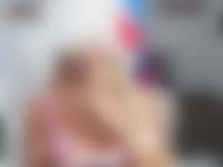 Bunny Kaye's Live Sex Cam Show