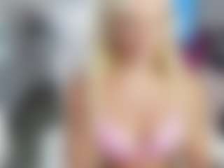 Bunny Kaye's Live Sex Cam Show